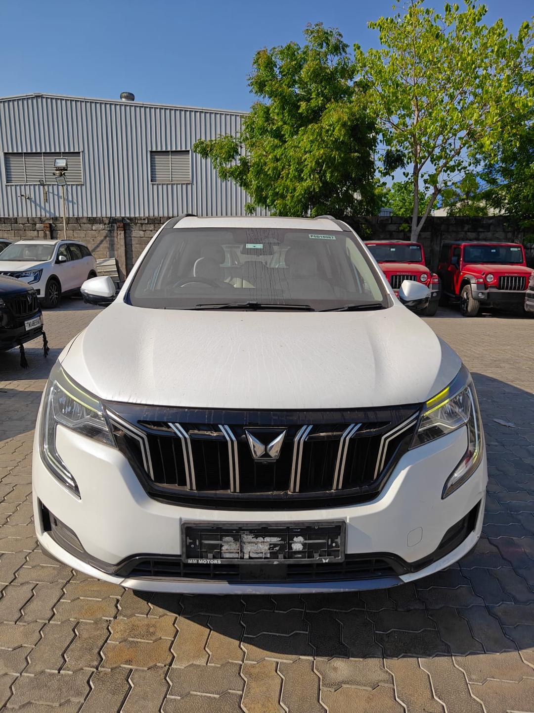 UsedCar