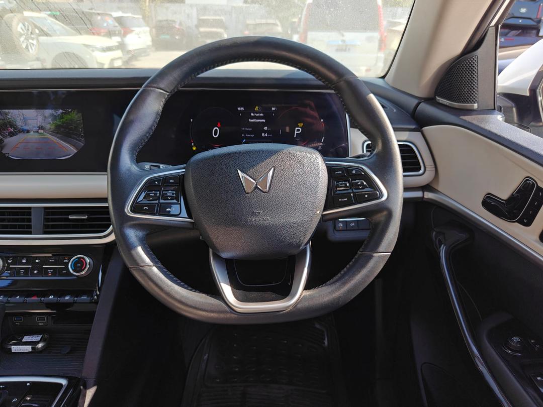UsedCar