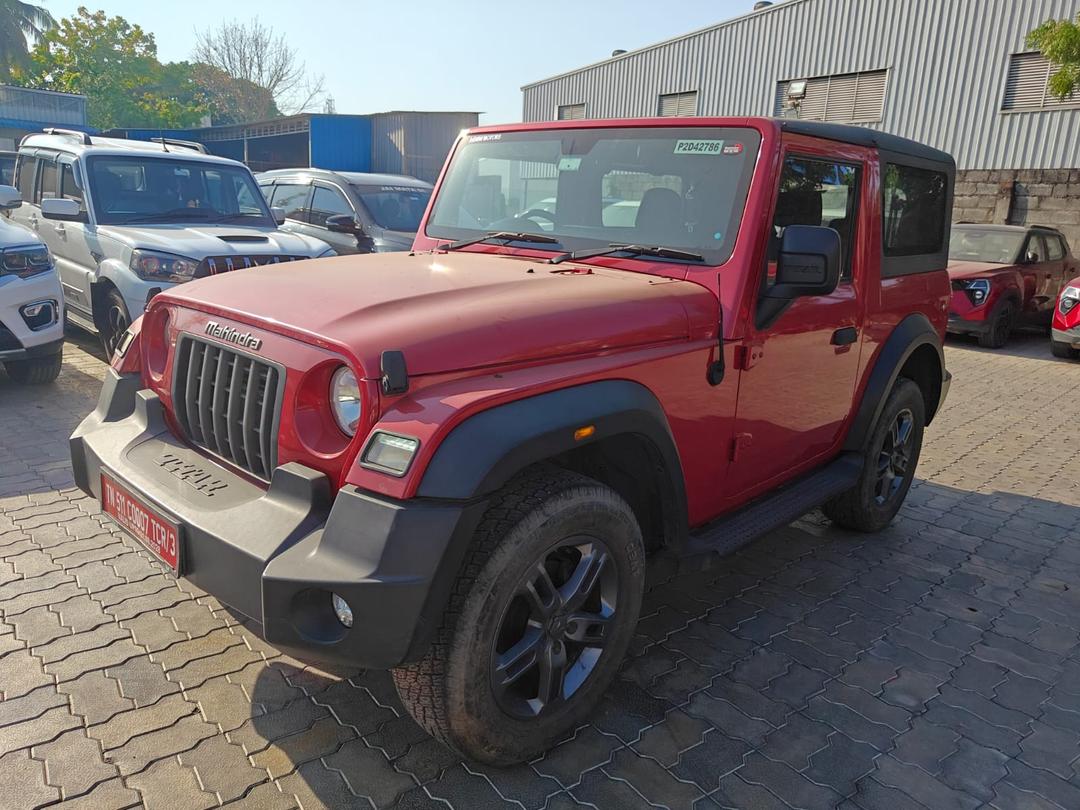 UsedCar
