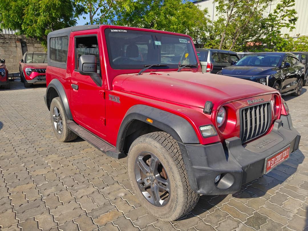 UsedCar