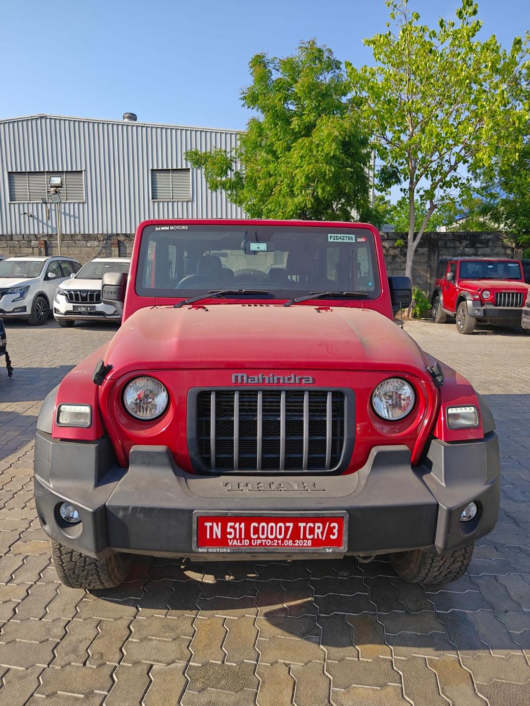 UsedCar