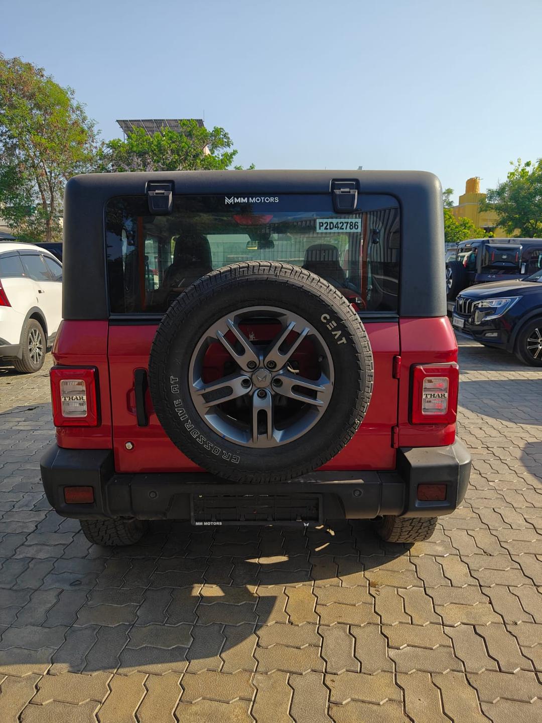 UsedCar