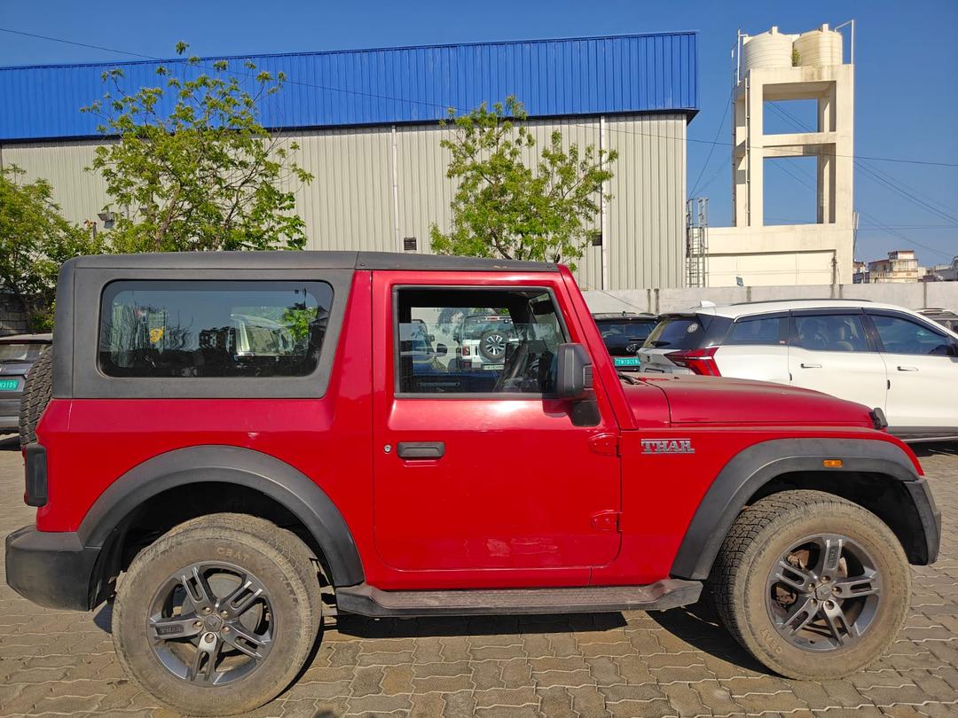 UsedCar