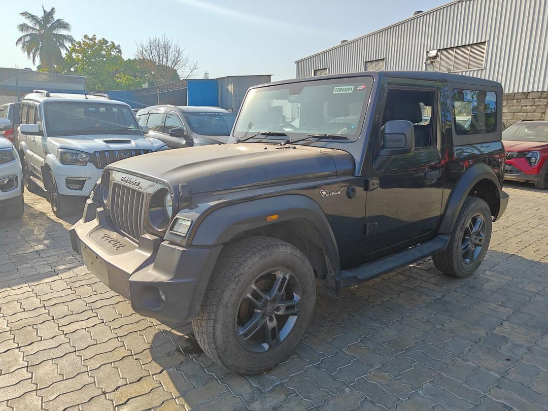 UsedCar