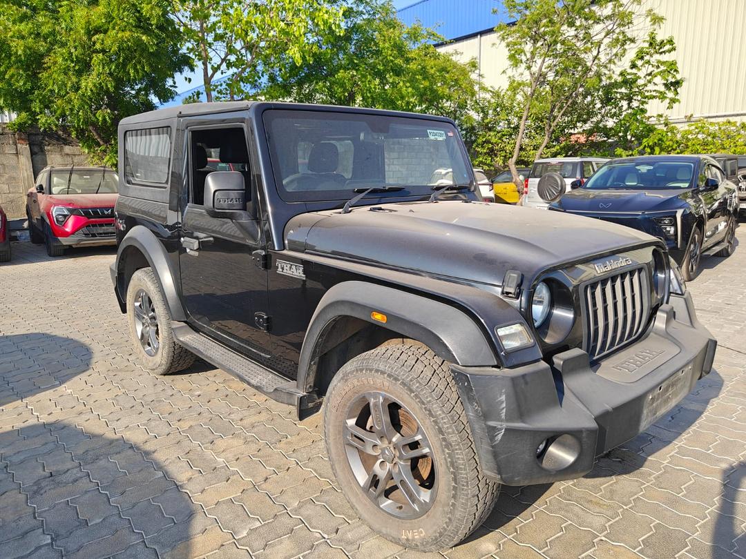 UsedCar