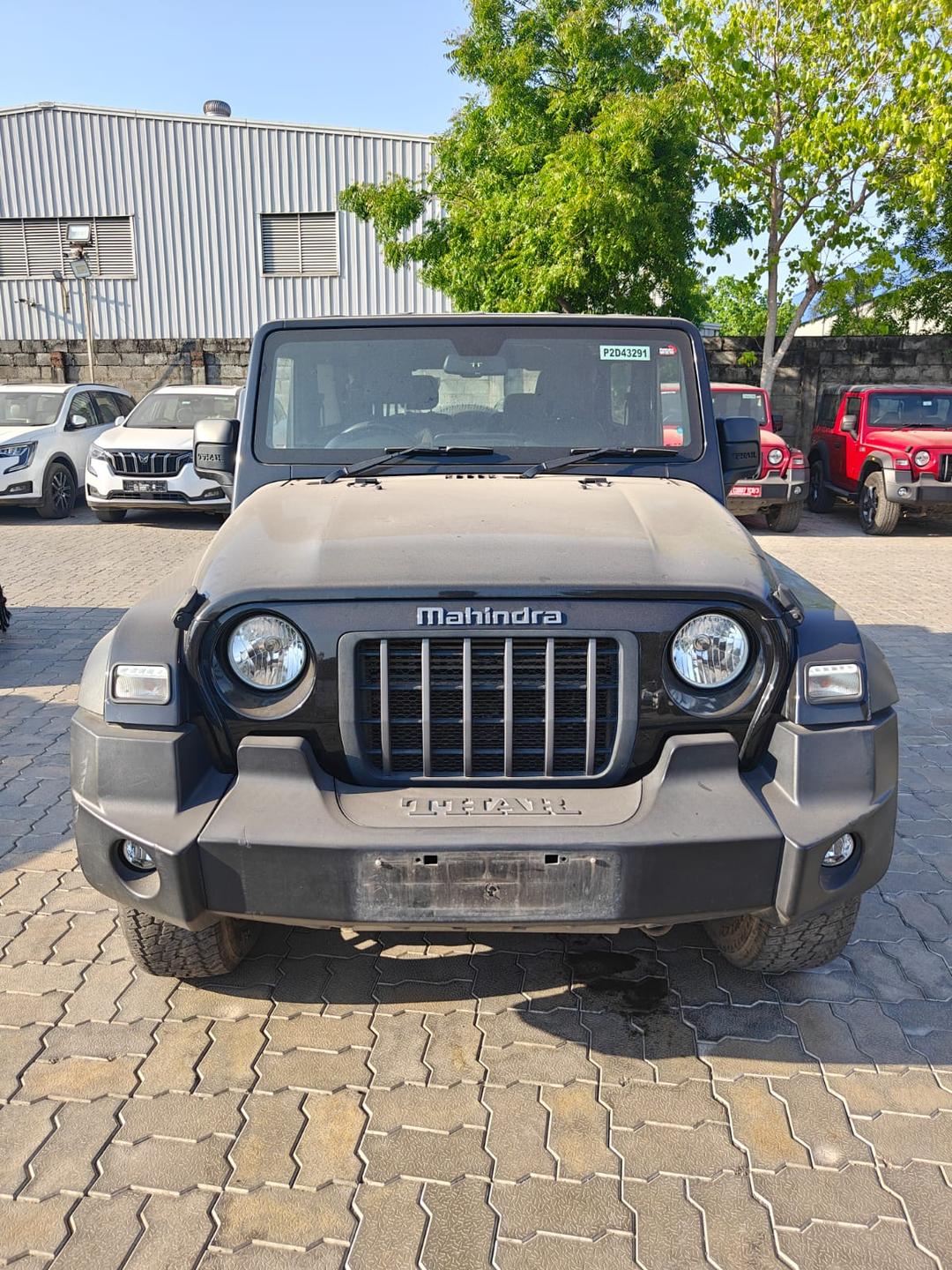 UsedCar