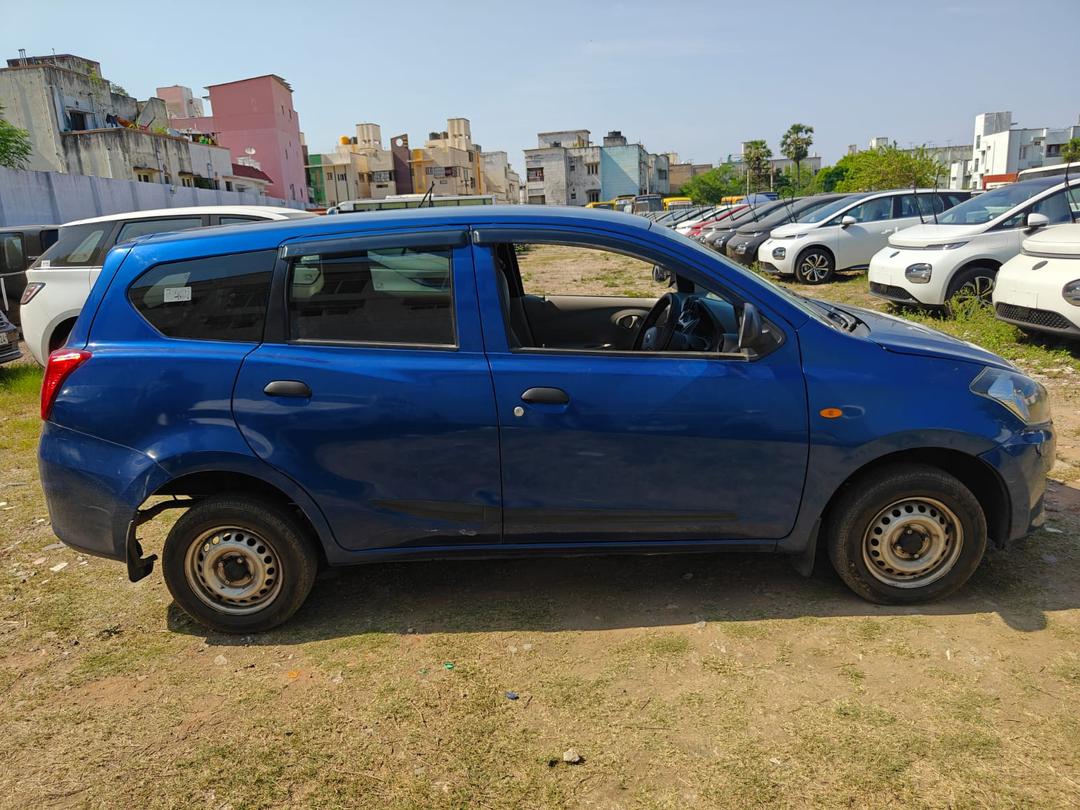 UsedCar