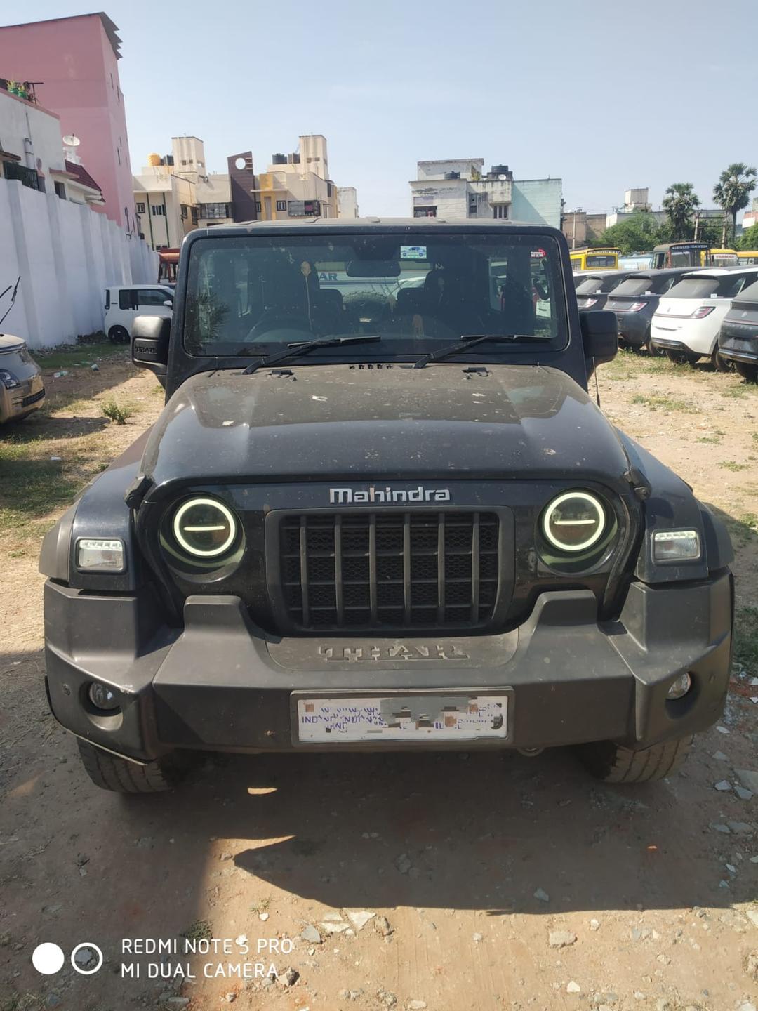 UsedCar