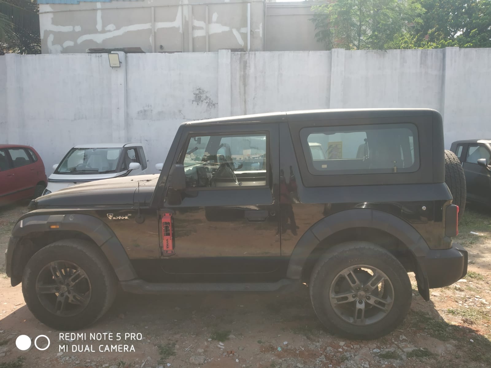 Thar image 1 Thar image 1