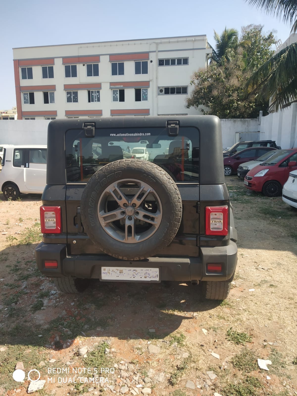 Thar image 2 Thar image 2