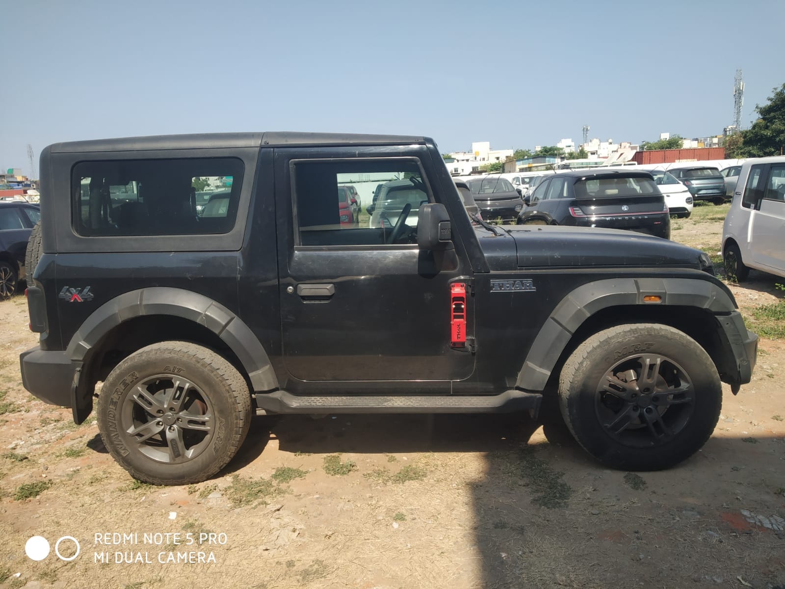 Thar image 7 Thar image 7