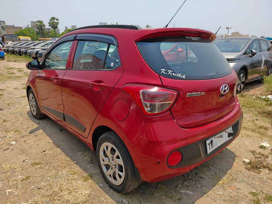 UsedCar