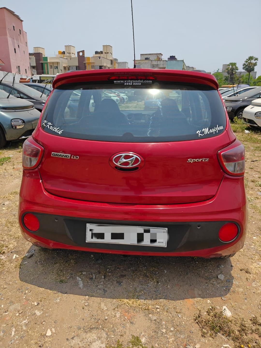 UsedCar