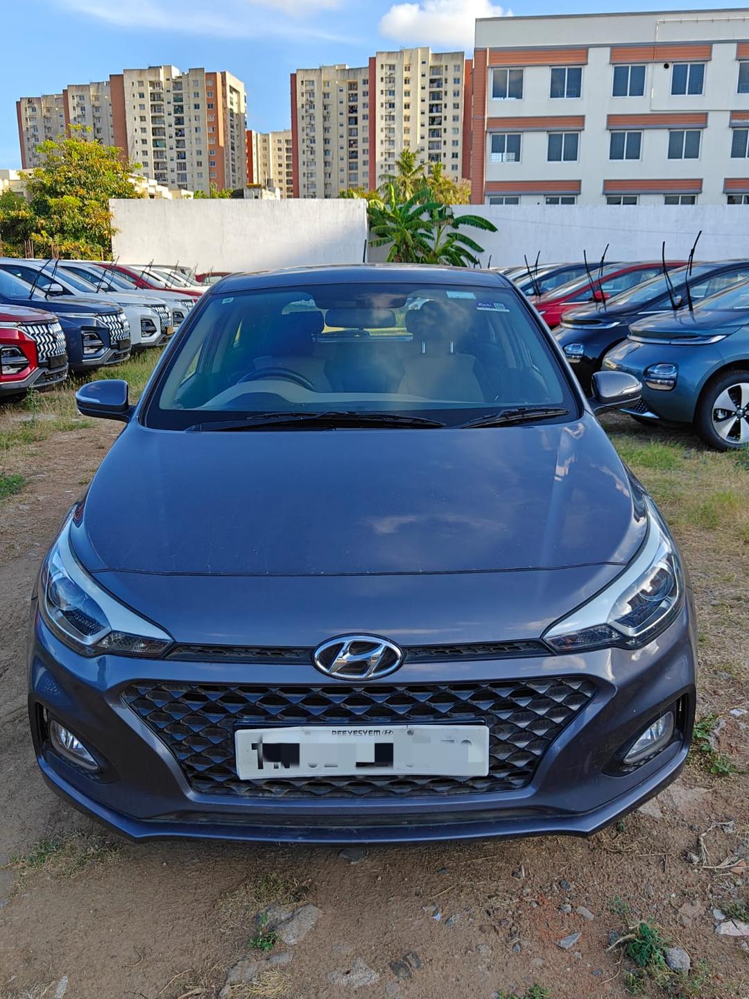 UsedCar