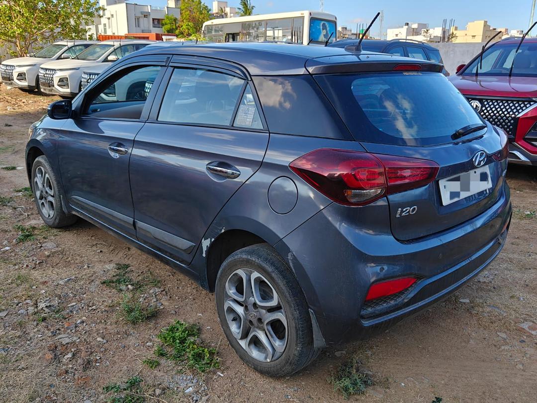 UsedCar