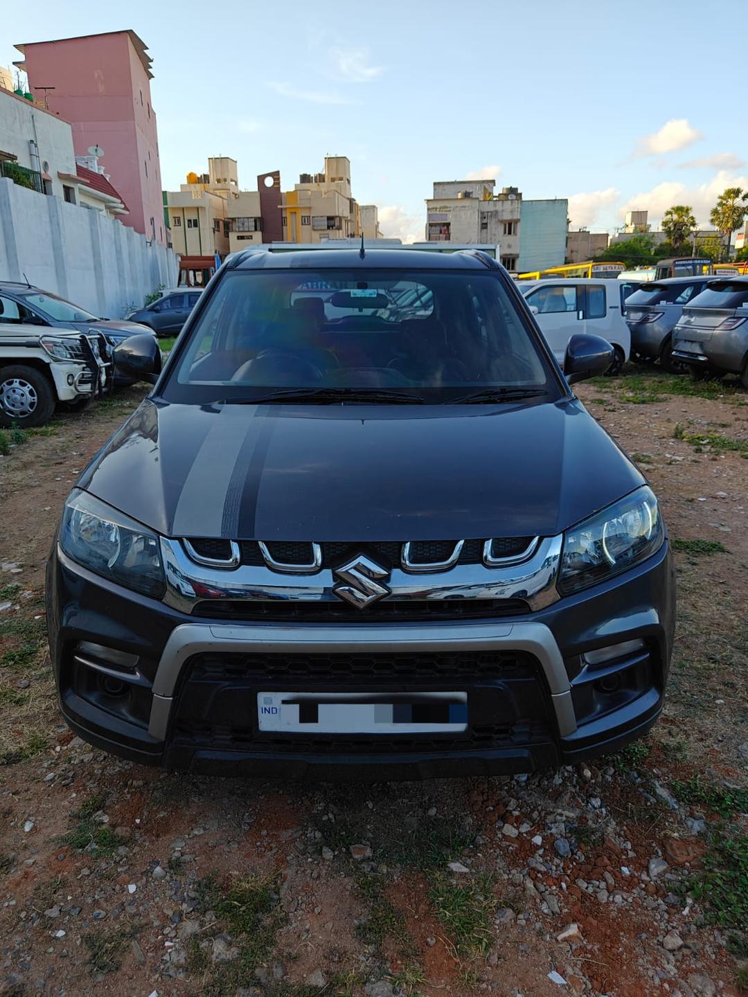 UsedCar