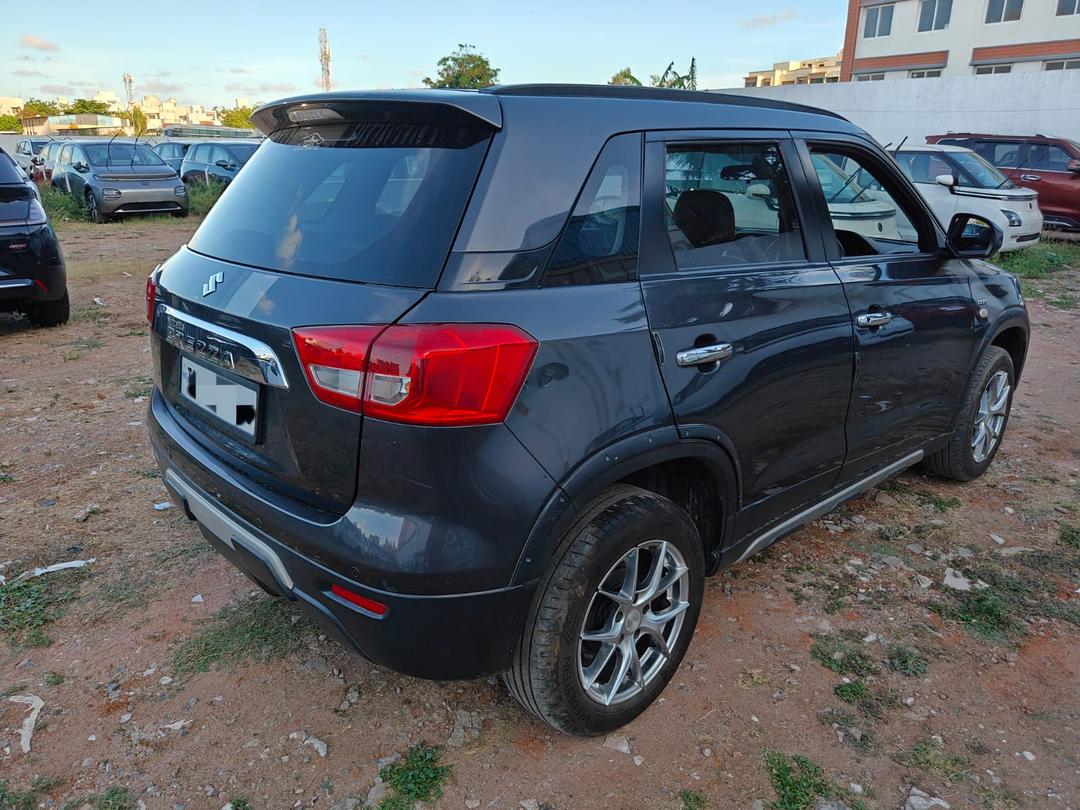 UsedCar