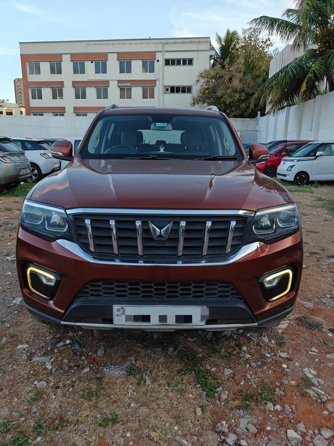 UsedCar