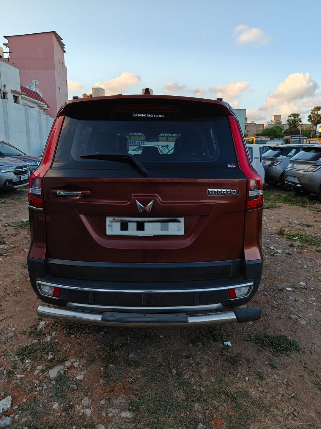 UsedCar