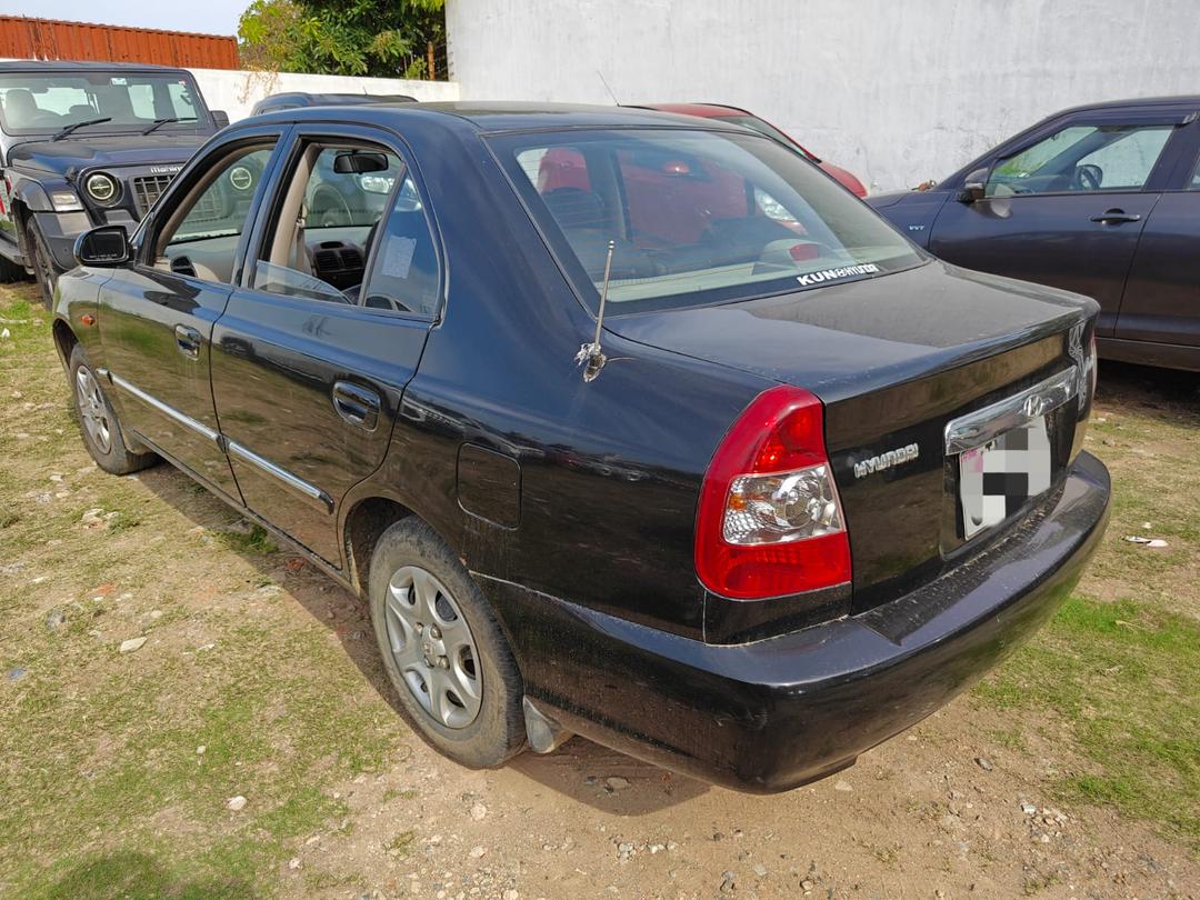 UsedCar