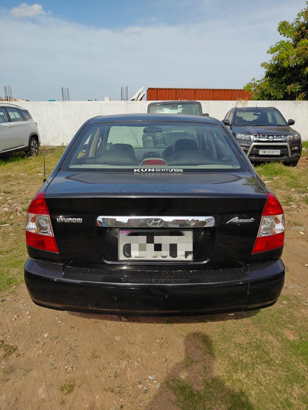 UsedCar