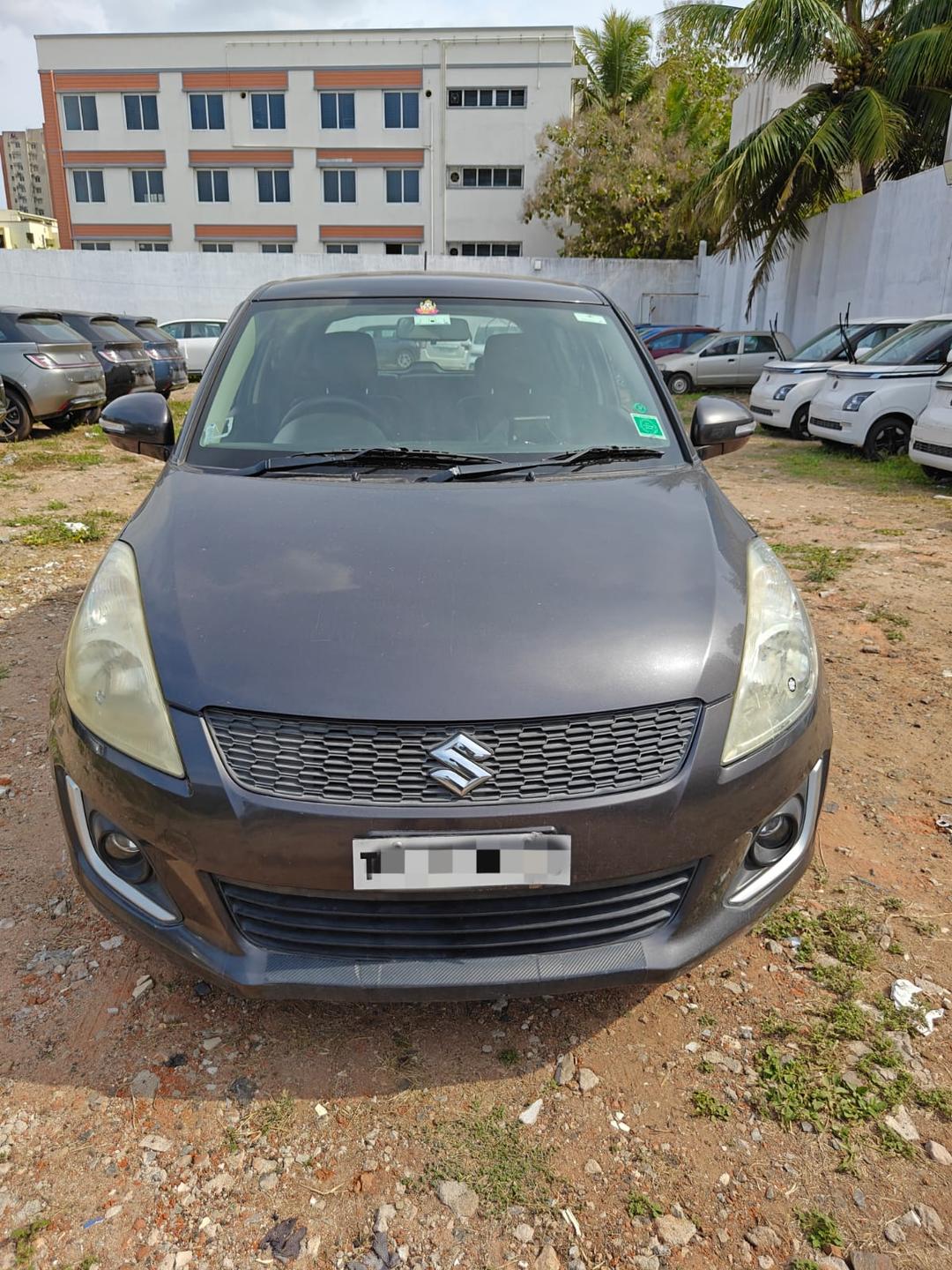 UsedCar