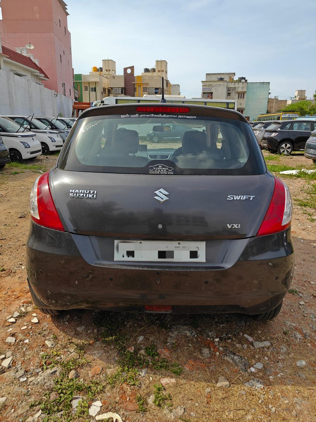 UsedCar