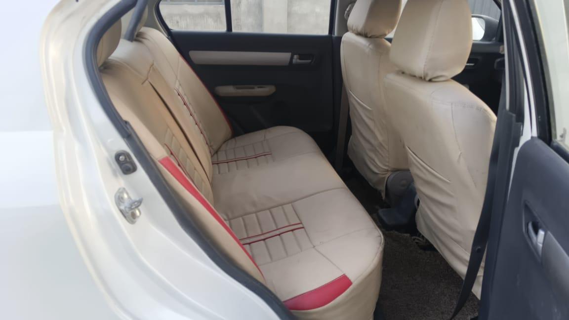 यूज़्ड 2009 मारुति सुजुकी स्विफ्ट डिज़ायर, Vigyan Nagar Kota, Kota 6 यूज़्ड 2009 मारुति सुजुकी स्विफ्ट डिज़ायर, Vigyan Nagar Kota, Kota 6