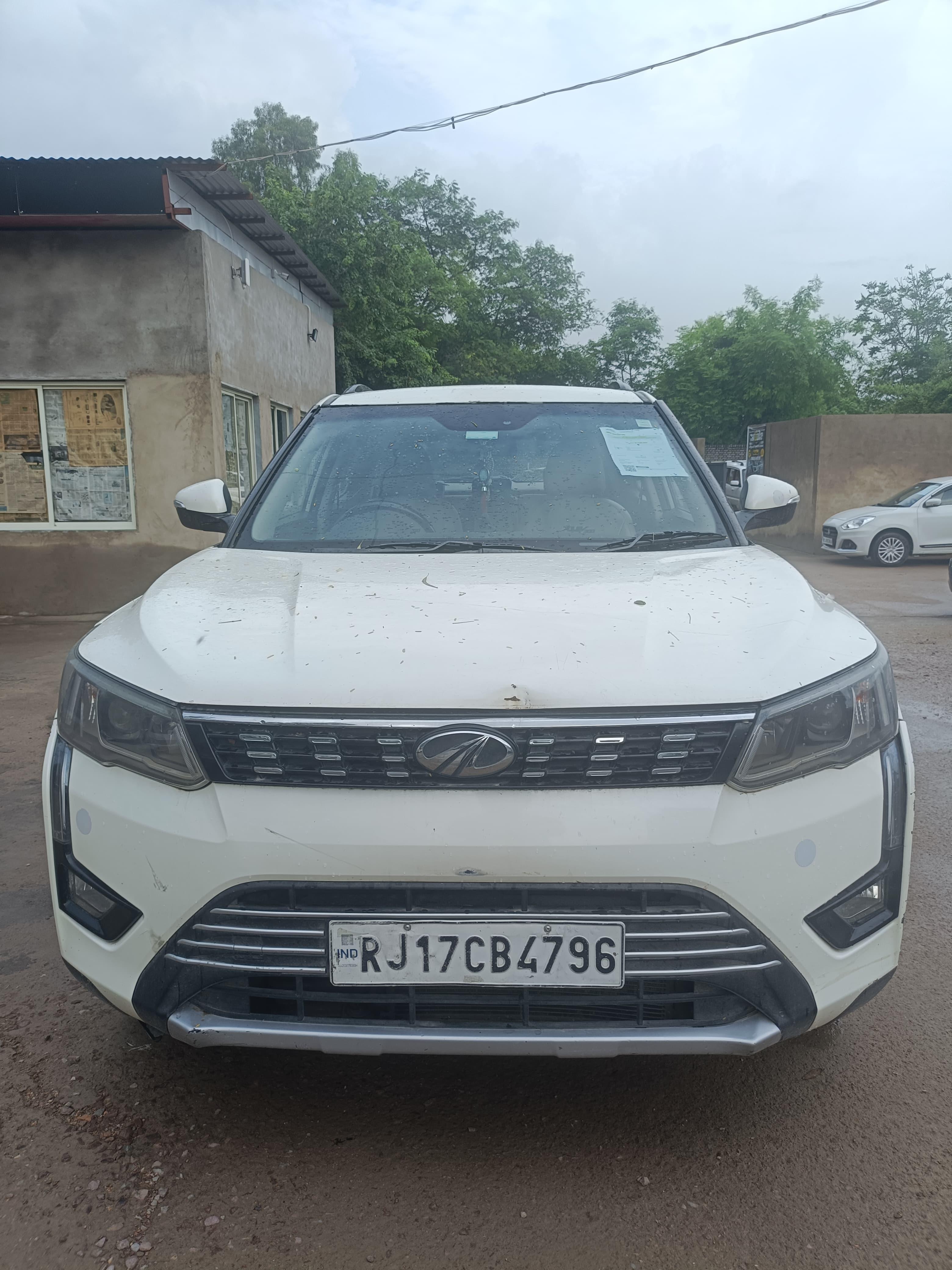 यूज़्ड 2021 महिंद्रा एक्सयूवी300, Vigyan Nagar Kota, Kota 7 यूज़्ड 2021 महिंद्रा एक्सयूवी300, Vigyan Nagar Kota, Kota 7