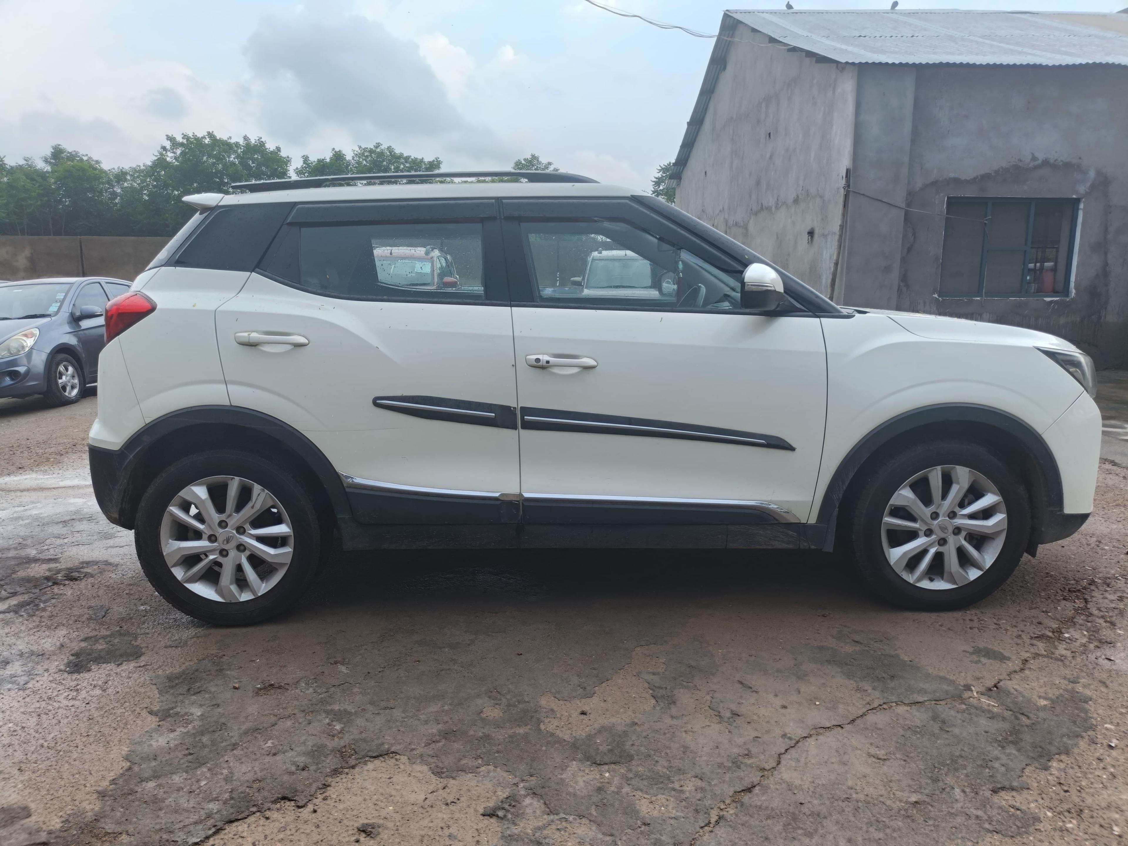 यूज़्ड 2021 महिंद्रा एक्सयूवी300, Vigyan Nagar Kota, Kota 5 यूज़्ड 2021 महिंद्रा एक्सयूवी300, Vigyan Nagar Kota, Kota 5