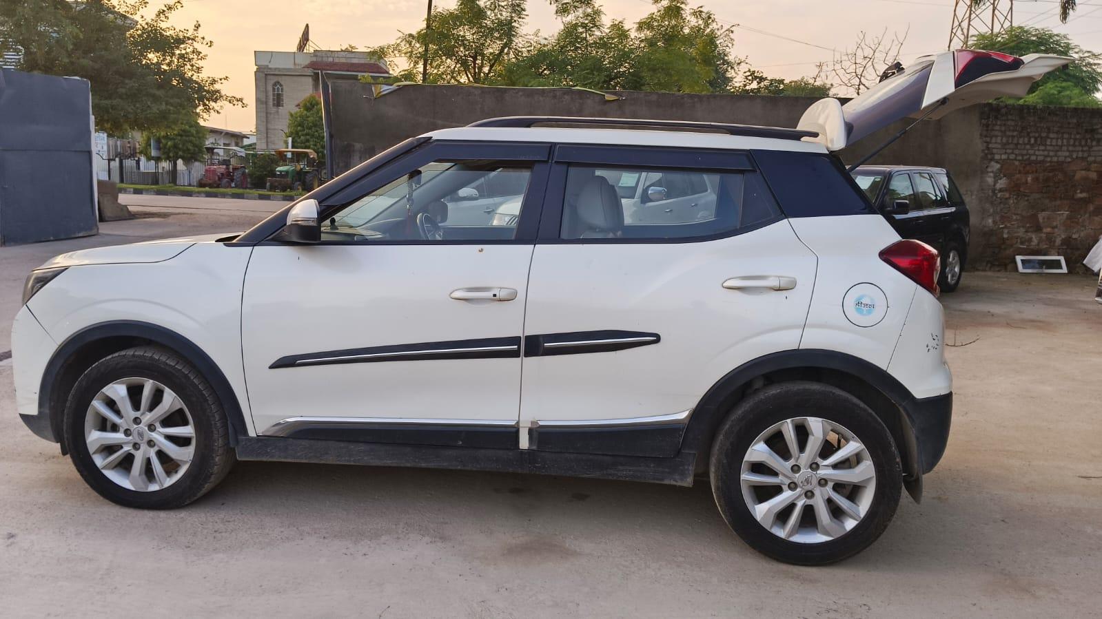 यूज़्ड 2021 महिंद्रा एक्सयूवी300, Vigyan Nagar Kota, Kota 9 यूज़्ड 2021 महिंद्रा एक्सयूवी300, Vigyan Nagar Kota, Kota 9