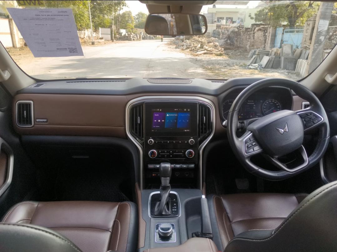 यूज़्ड 2022 महिंद्रा स्कॉर्पियो-N, Vigyan Nagar Kota, Kota 11 यूज़्ड 2022 महिंद्रा स्कॉर्पियो-N, Vigyan Nagar Kota, Kota 11