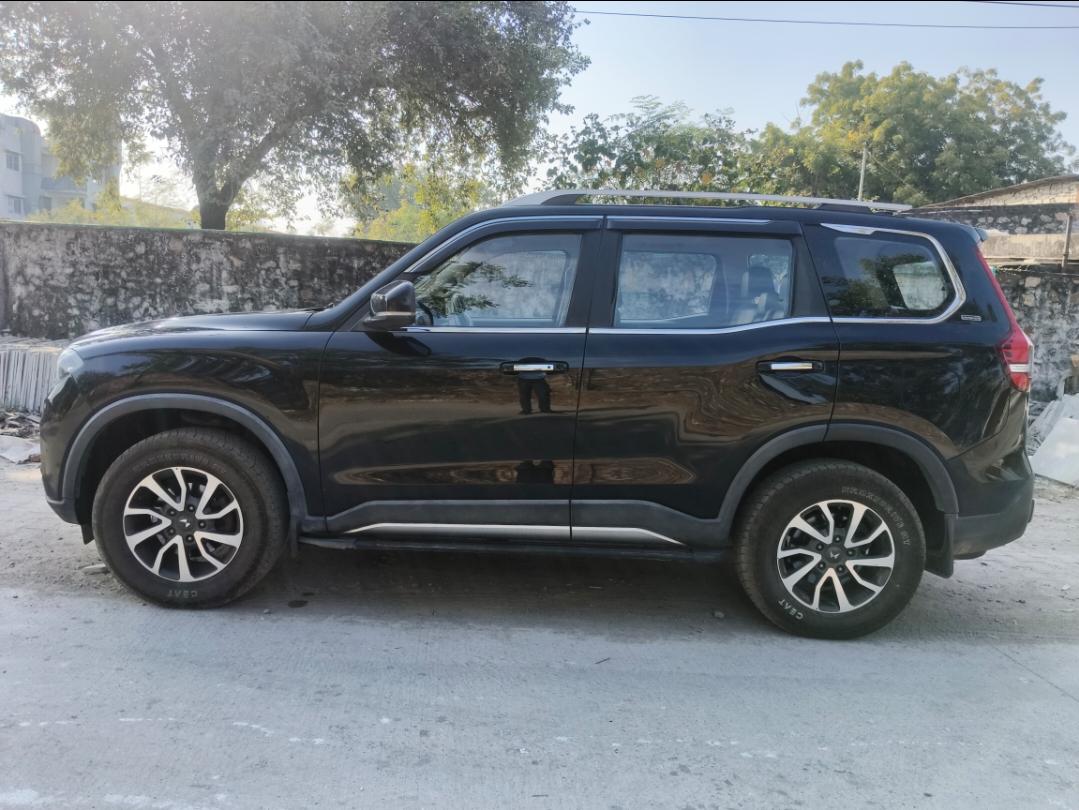 यूज़्ड 2022 महिंद्रा स्कॉर्पियो-N, Vigyan Nagar Kota, Kota 1 यूज़्ड 2022 महिंद्रा स्कॉर्पियो-N, Vigyan Nagar Kota, Kota 1