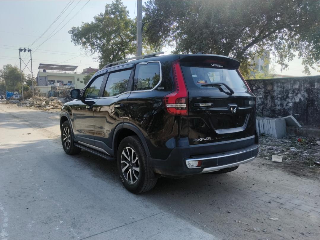 यूज़्ड 2022 महिंद्रा स्कॉर्पियो-N, Vigyan Nagar Kota, Kota 2 यूज़्ड 2022 महिंद्रा स्कॉर्पियो-N, Vigyan Nagar Kota, Kota 2