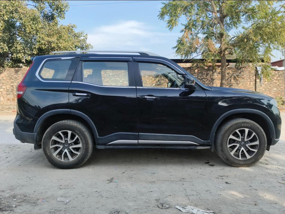 यूज़्ड 2022 महिंद्रा स्कॉर्पियो-N, Vigyan Nagar Kota, Kota 5 यूज़्ड 2022 महिंद्रा स्कॉर्पियो-N, Vigyan Nagar Kota, Kota 5