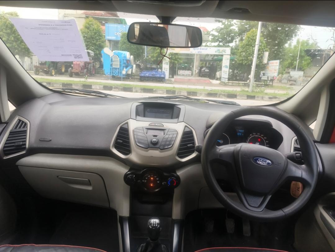 यूज़्ड 2015 फोर्ड इकोस्पोर्ट, Vigyan Nagar Kota, Kota 11 यूज़्ड 2015 फोर्ड इकोस्पोर्ट, Vigyan Nagar Kota, Kota 11