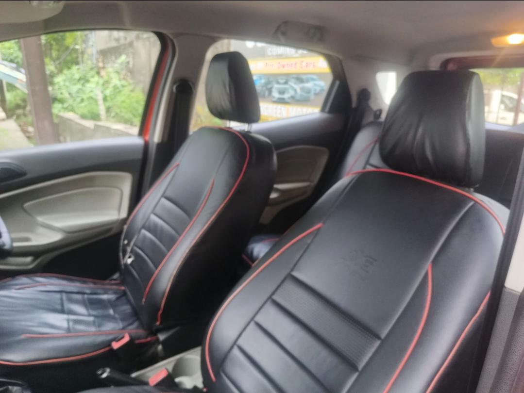 यूज़्ड 2015 फोर्ड इकोस्पोर्ट, Vigyan Nagar Kota, Kota 13 यूज़्ड 2015 फोर्ड इकोस्पोर्ट, Vigyan Nagar Kota, Kota 13