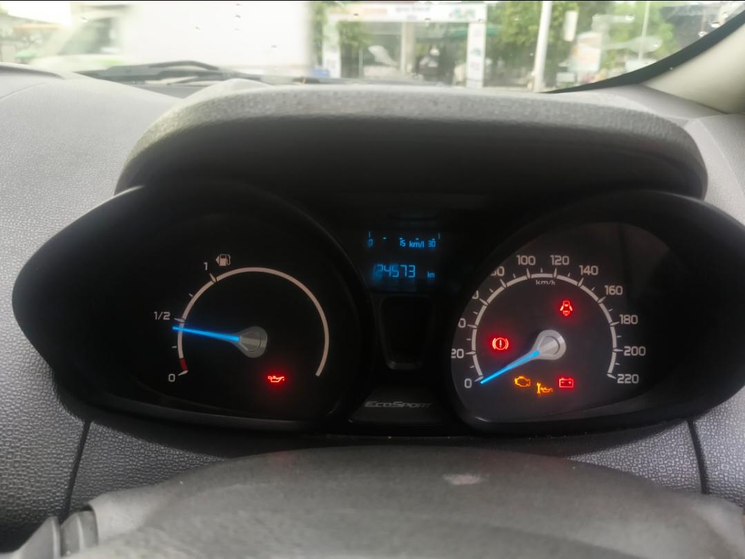 यूज़्ड 2015 फोर्ड इकोस्पोर्ट, Vigyan Nagar Kota, Kota 10 यूज़्ड 2015 फोर्ड इकोस्पोर्ट, Vigyan Nagar Kota, Kota 10