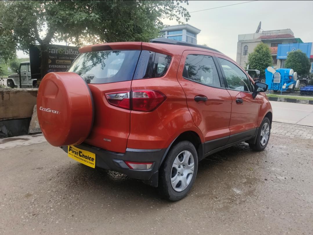 यूज़्ड 2015 फोर्ड इकोस्पोर्ट, Vigyan Nagar Kota, Kota 4 यूज़्ड 2015 फोर्ड इकोस्पोर्ट, Vigyan Nagar Kota, Kota 4