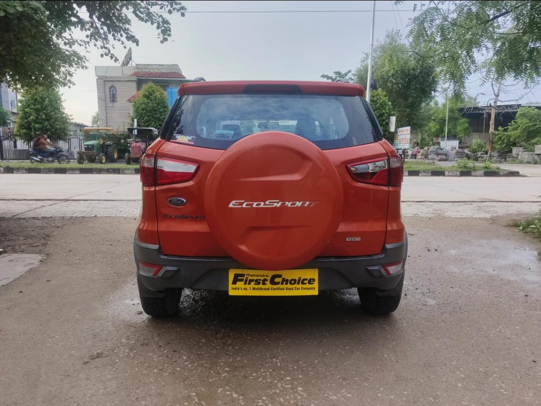 यूज़्ड 2015 फोर्ड इकोस्पोर्ट, Vigyan Nagar Kota, Kota 3 यूज़्ड 2015 फोर्ड इकोस्पोर्ट, Vigyan Nagar Kota, Kota 3