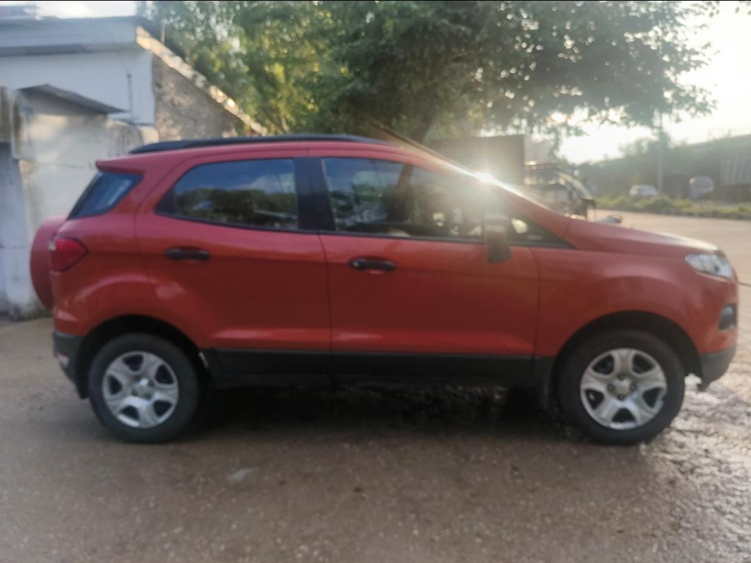 यूज़्ड 2015 फोर्ड इकोस्पोर्ट, Vigyan Nagar Kota, Kota 5 यूज़्ड 2015 फोर्ड इकोस्पोर्ट, Vigyan Nagar Kota, Kota 5