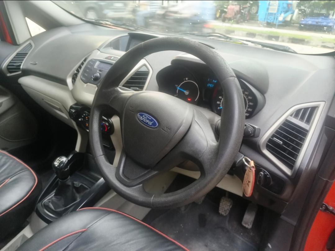 यूज़्ड 2015 फोर्ड इकोस्पोर्ट, Vigyan Nagar Kota, Kota 12 यूज़्ड 2015 फोर्ड इकोस्पोर्ट, Vigyan Nagar Kota, Kota 12