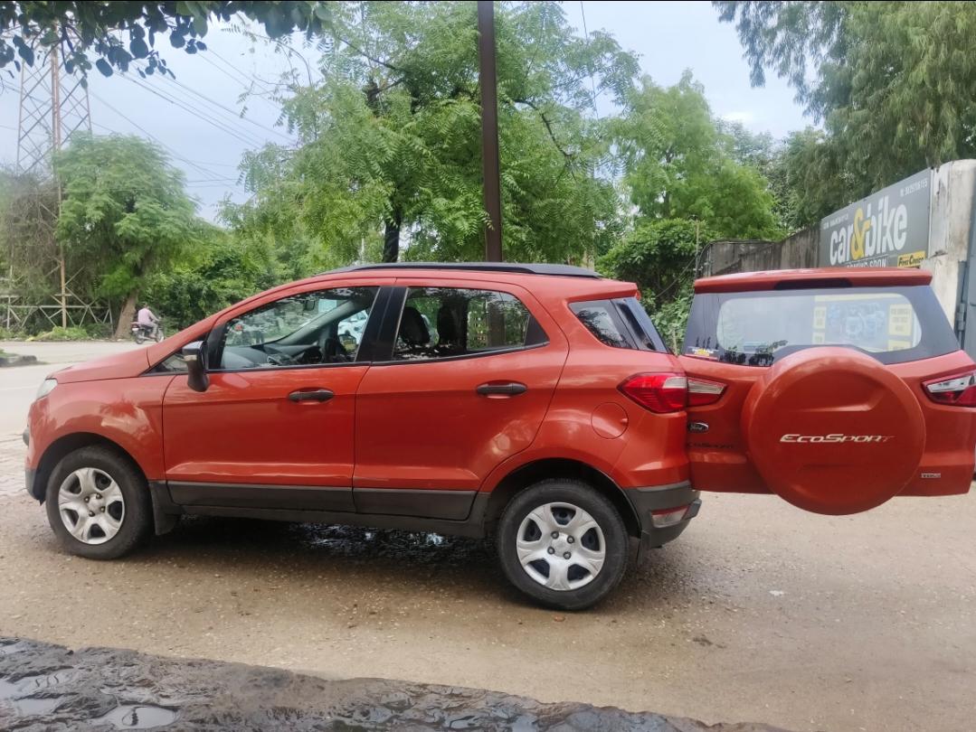 यूज़्ड 2015 फोर्ड इकोस्पोर्ट, Vigyan Nagar Kota, Kota 9 यूज़्ड 2015 फोर्ड इकोस्पोर्ट, Vigyan Nagar Kota, Kota 9