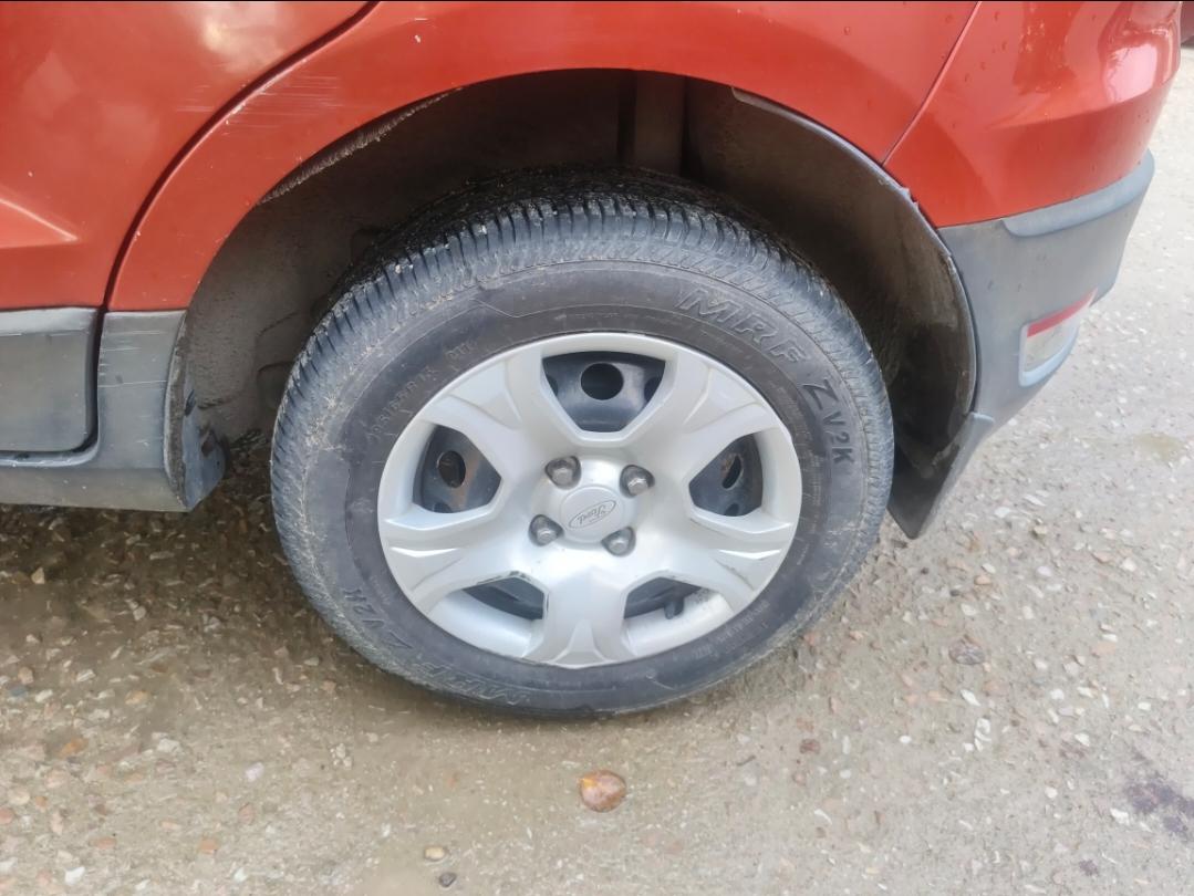 यूज़्ड 2015 फोर्ड इकोस्पोर्ट, Vigyan Nagar Kota, Kota 8 यूज़्ड 2015 फोर्ड इकोस्पोर्ट, Vigyan Nagar Kota, Kota 8