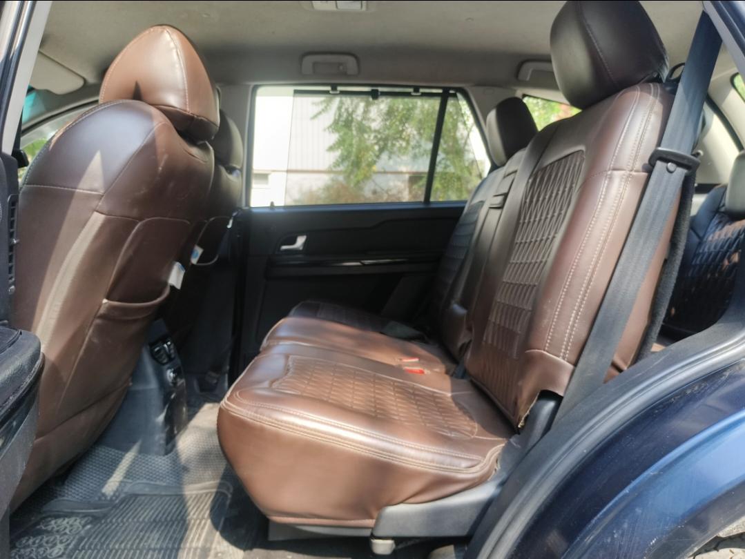 यूज़्ड 2017 टाटा हेक्सा, Vigyan Nagar Kota, Kota 16 यूज़्ड 2017 टाटा हेक्सा, Vigyan Nagar Kota, Kota 16