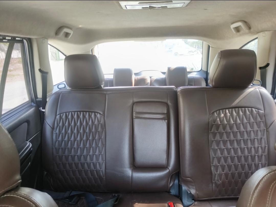 यूज़्ड 2017 टाटा हेक्सा, Vigyan Nagar Kota, Kota 14 यूज़्ड 2017 टाटा हेक्सा, Vigyan Nagar Kota, Kota 14