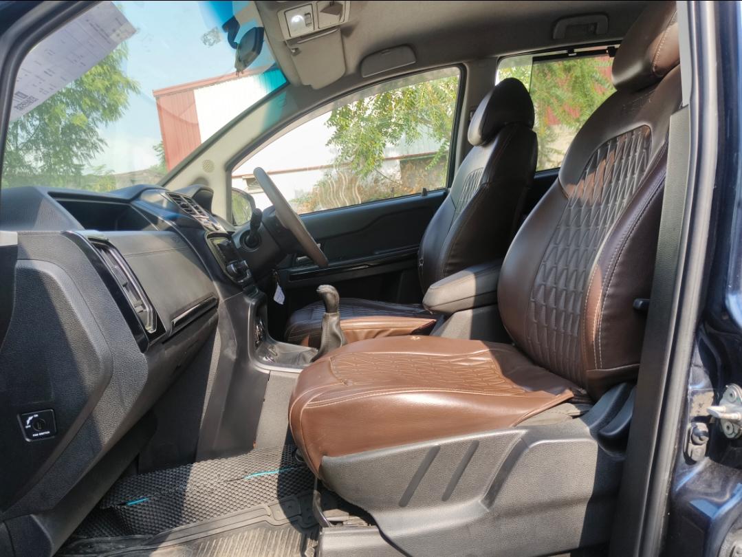 यूज़्ड 2017 टाटा हेक्सा, Vigyan Nagar Kota, Kota 15 यूज़्ड 2017 टाटा हेक्सा, Vigyan Nagar Kota, Kota 15