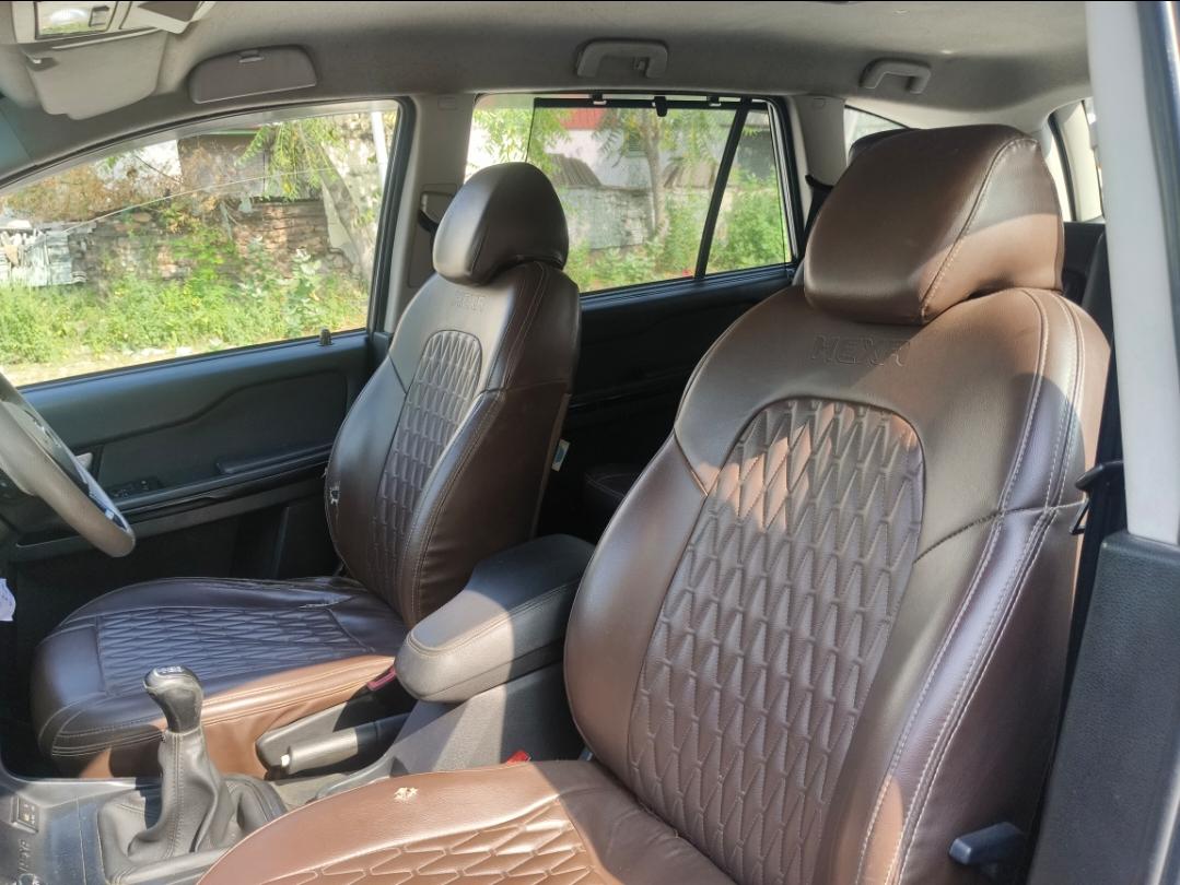 यूज़्ड 2017 टाटा हेक्सा, Vigyan Nagar Kota, Kota 13 यूज़्ड 2017 टाटा हेक्सा, Vigyan Nagar Kota, Kota 13