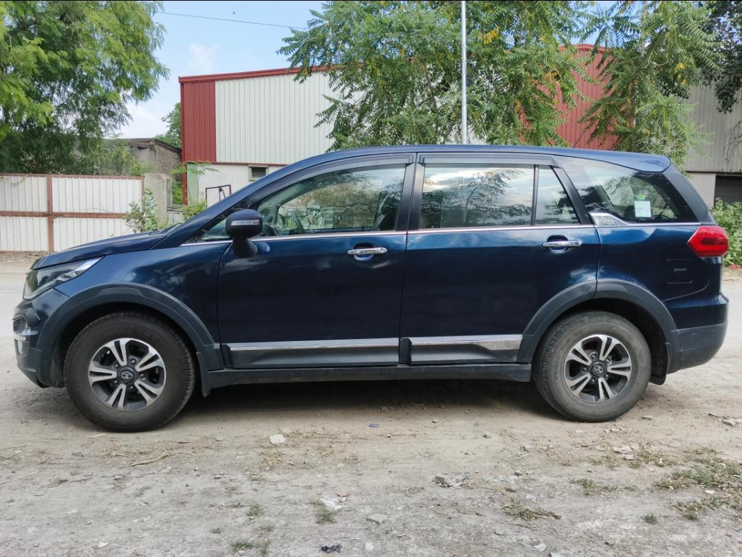 यूज़्ड 2017 टाटा हेक्सा, Vigyan Nagar Kota, Kota 1 यूज़्ड 2017 टाटा हेक्सा, Vigyan Nagar Kota, Kota 1