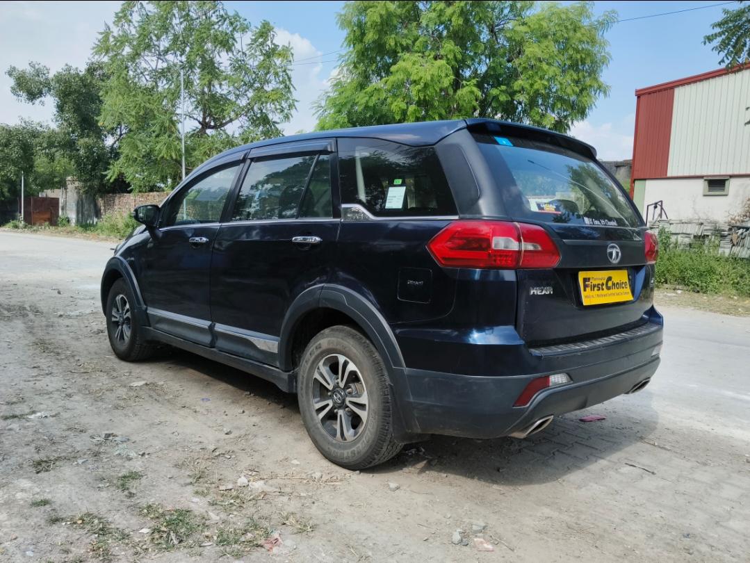 यूज़्ड 2017 टाटा हेक्सा, Vigyan Nagar Kota, Kota 2 यूज़्ड 2017 टाटा हेक्सा, Vigyan Nagar Kota, Kota 2